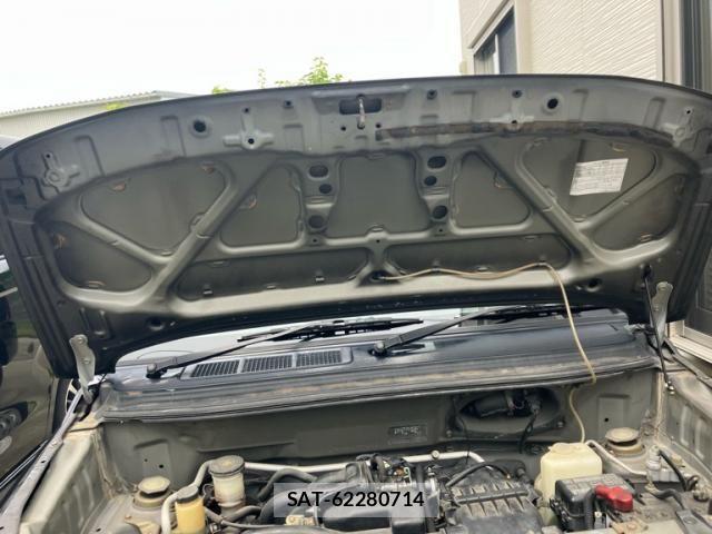Daihatsu NAKED 2004-01 7456328-25