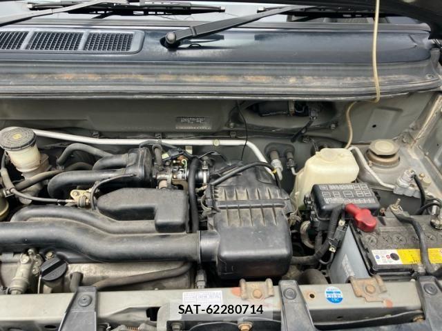 Daihatsu NAKED 2004-01 7456328-26
