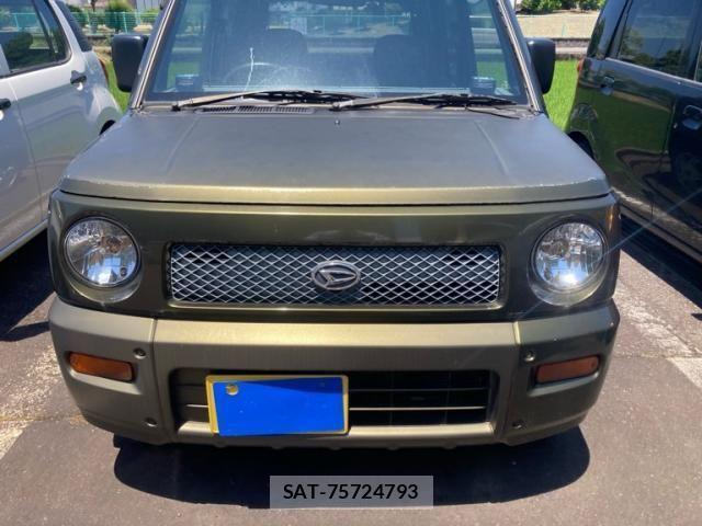 sat car