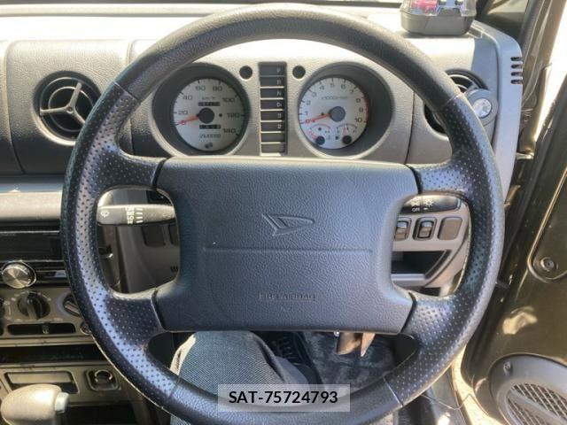 Daihatsu NAKED 2001-04 7501894-9