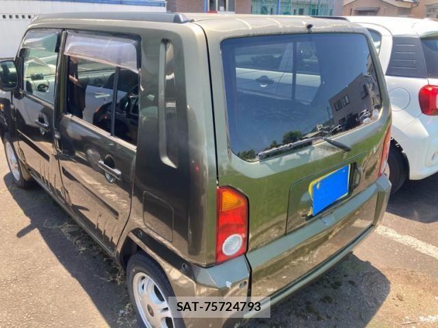 Daihatsu NAKED 2001-04 7501894-10
