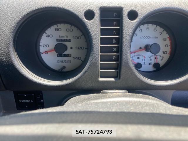 Daihatsu NAKED 2001-04 7501894-11