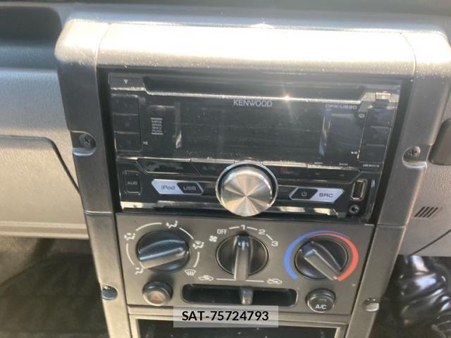 Daihatsu NAKED 2001-04 7501894-12