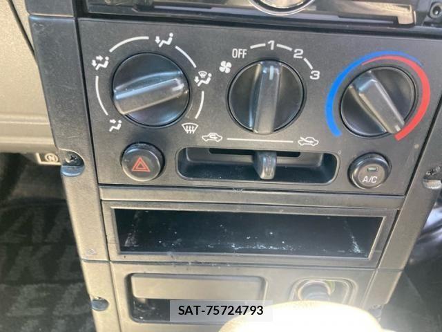 Daihatsu NAKED 2001-04 7501894-13