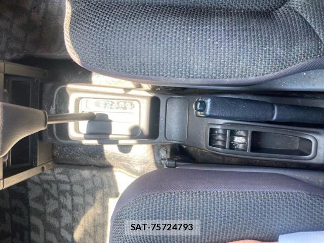 Daihatsu NAKED 2001-04 7501894-14