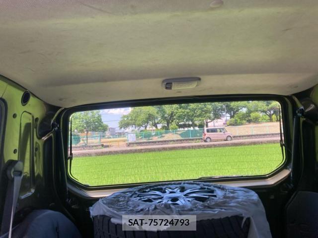 Daihatsu NAKED 2001-04 7501894-16