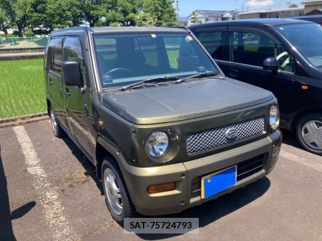 Daihatsu NAKED 2001-04 7501894-1