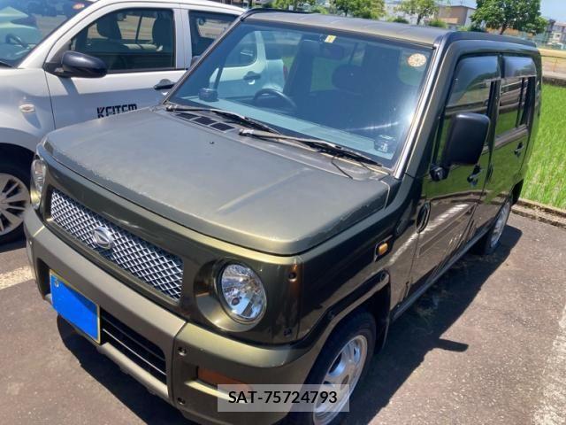 Daihatsu NAKED 2001-04 7501894-2