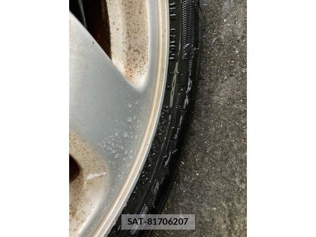 Daihatsu NAKED 2000-01 7726513-9