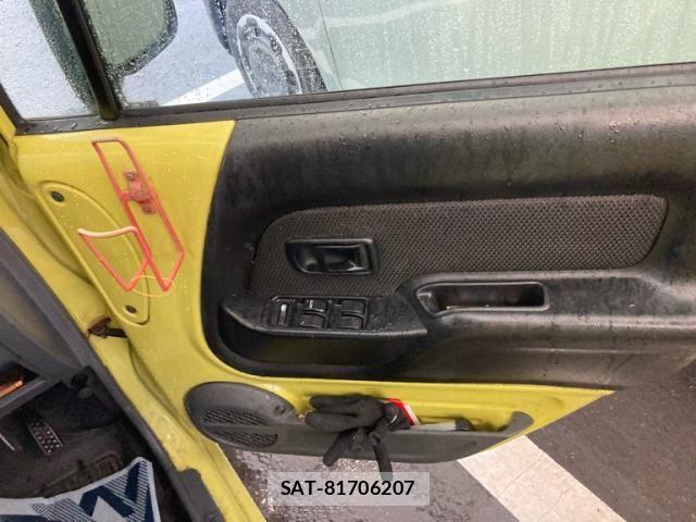 Daihatsu NAKED 2000-01 7726513-11