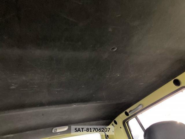 Daihatsu NAKED 2000-01 7726513-18