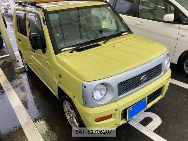 Daihatsu NAKED 2000-01 7726513-1