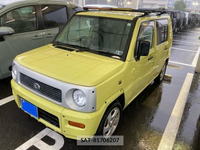 Daihatsu NAKED 2000-01 7726513-2