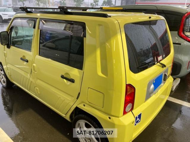 Daihatsu NAKED 2000-01 7726513-3