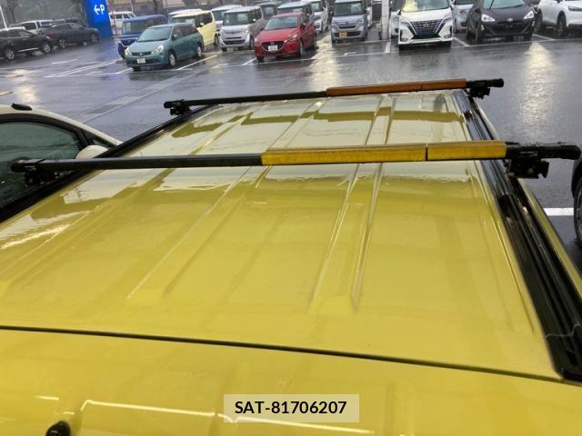 Daihatsu NAKED 2000-01 7726513-5
