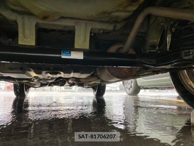Daihatsu NAKED 2000-01 7726513-6