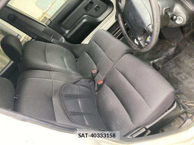 Daihatsu NAKED 2003-08 7980315-9