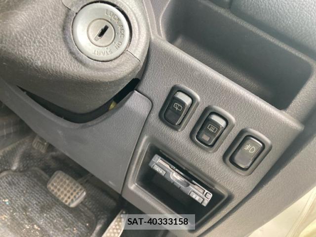 Daihatsu NAKED 2003-08 7980315-11