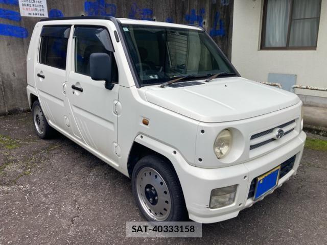 Daihatsu NAKED 2003-08 7980315-1