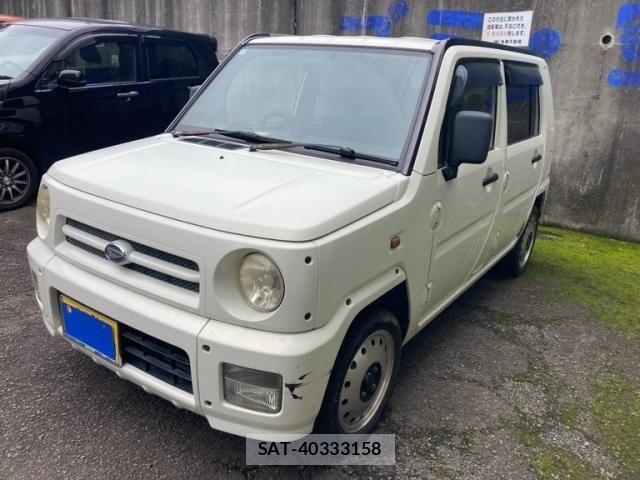 Daihatsu NAKED 2003-08 7980315-2