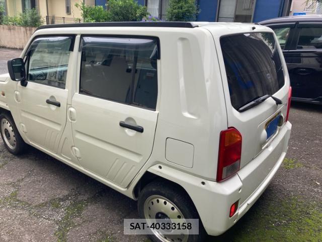 Daihatsu NAKED 2003-08 7980315-3