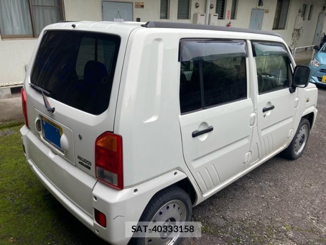 Daihatsu NAKED 2003-08 7980315-4