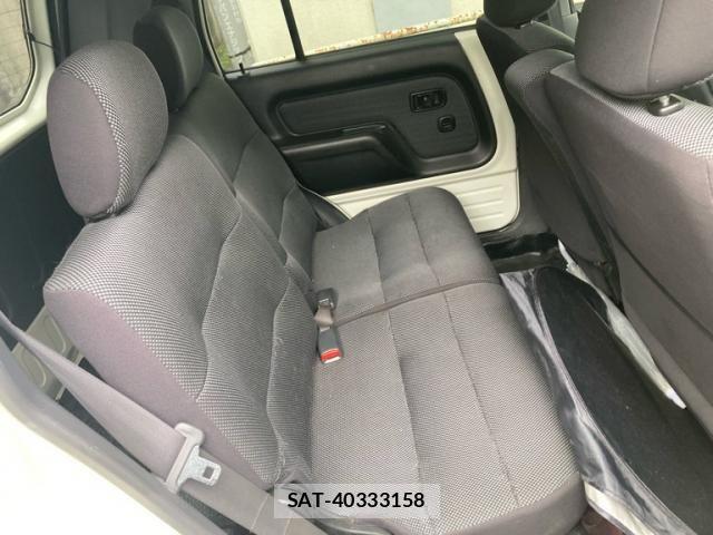 Daihatsu NAKED 2003-08 7980315-7