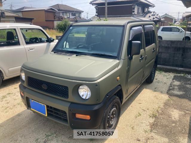 sat car