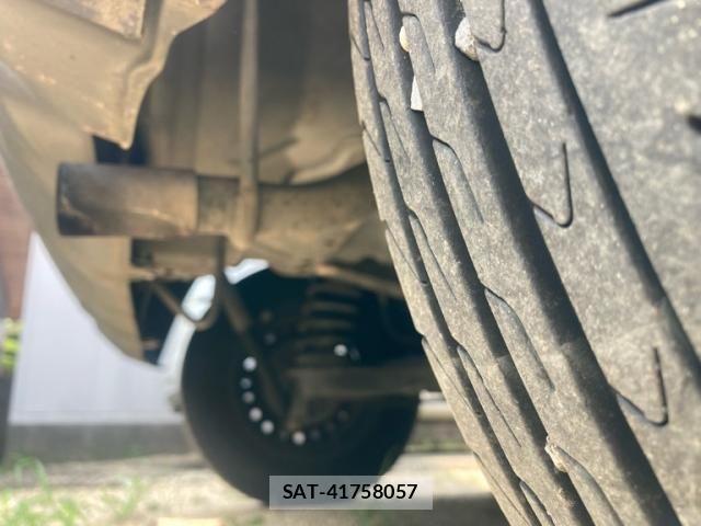Daihatsu NAKED 2000-02 8209140-12
