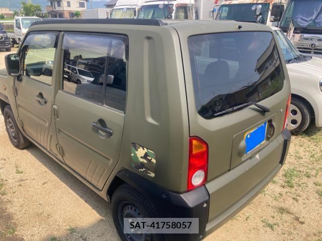Daihatsu NAKED 2000-02 8209140-13