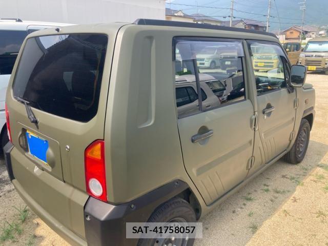 Daihatsu NAKED 2000-02 8209140-15