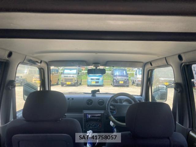 Daihatsu NAKED 2000-02 8209140-17
