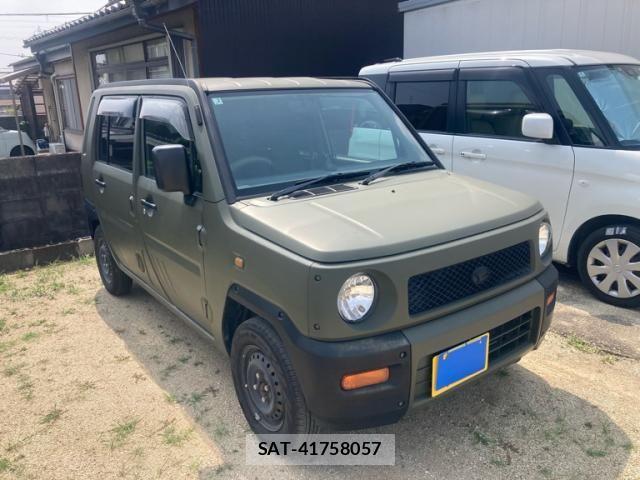 Daihatsu NAKED 2000-02 8209140-1