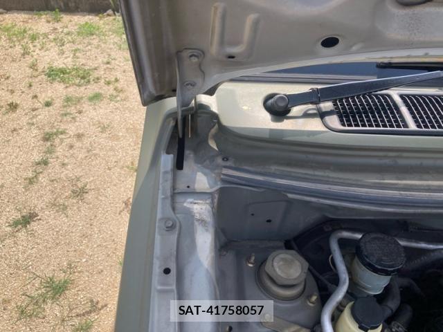 Daihatsu NAKED 2000-02 8209140-19