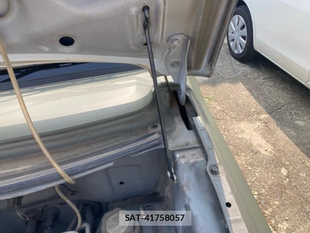 Daihatsu NAKED 2000-02 8209140-20