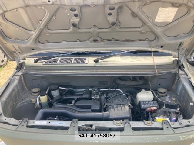 Daihatsu NAKED 2000-02 8209140-21