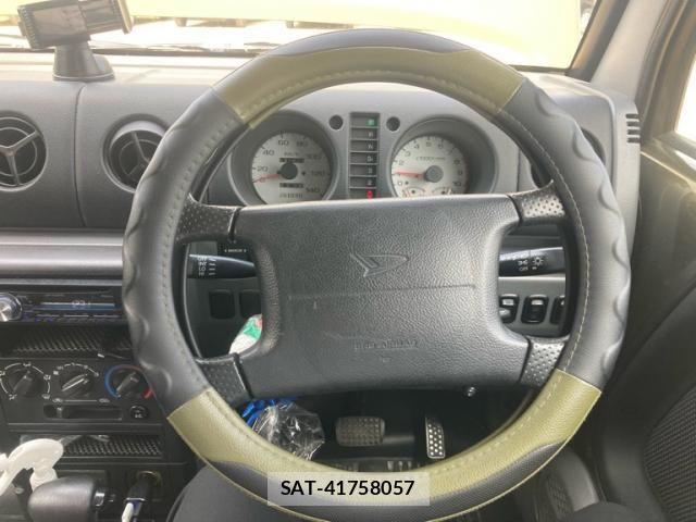 Daihatsu NAKED 2000-02 8209140-22