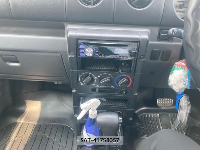 Daihatsu NAKED 2000-02 8209140-23