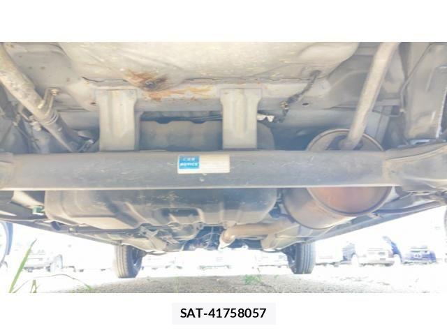Daihatsu NAKED 2000-02 8209140-24