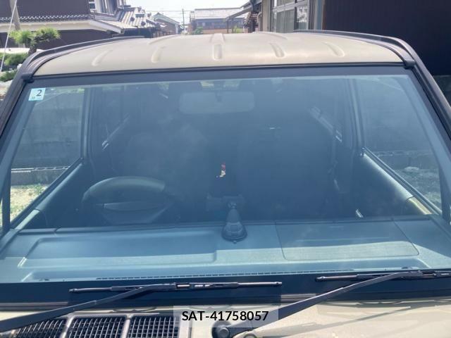 Daihatsu NAKED 2000-02 8209140-3