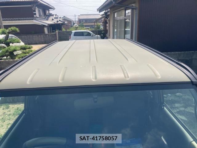 Daihatsu NAKED 2000-02 8209140-4