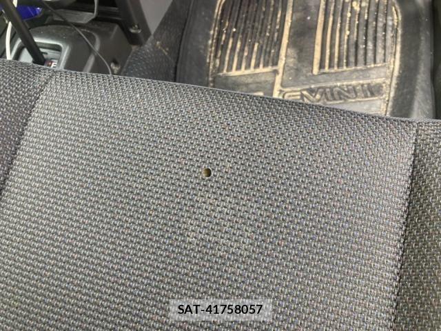 Daihatsu NAKED 2000-02 8209140-7