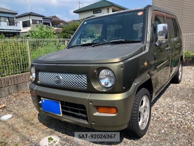 sat car