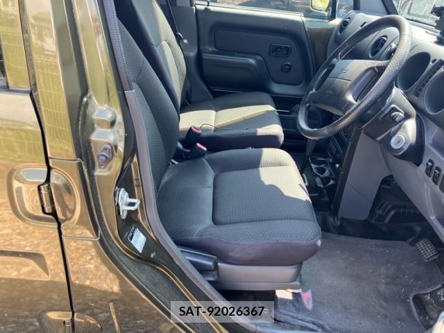 Daihatsu NAKED 2001-09 8231077-10