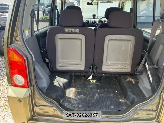 Daihatsu NAKED 2001-09 8231077-12
