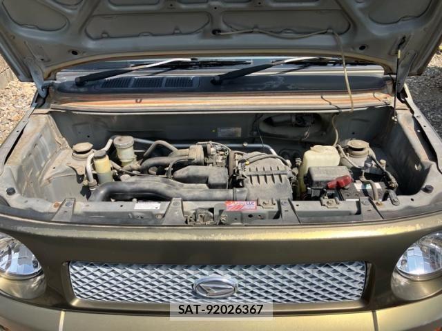 Daihatsu NAKED 2001-09 8231077-13