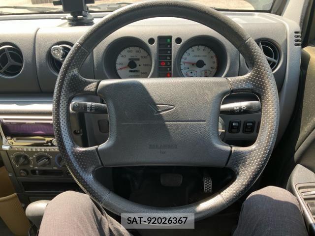 Daihatsu NAKED 2001-09 8231077-16