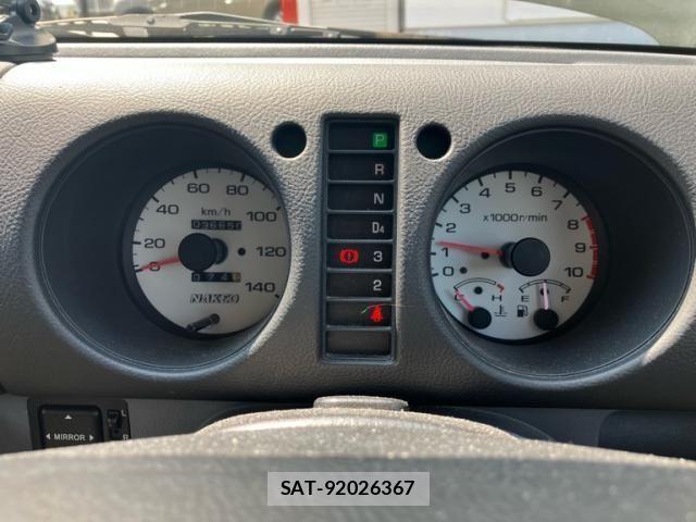 Daihatsu NAKED 2001-09 8231077-17