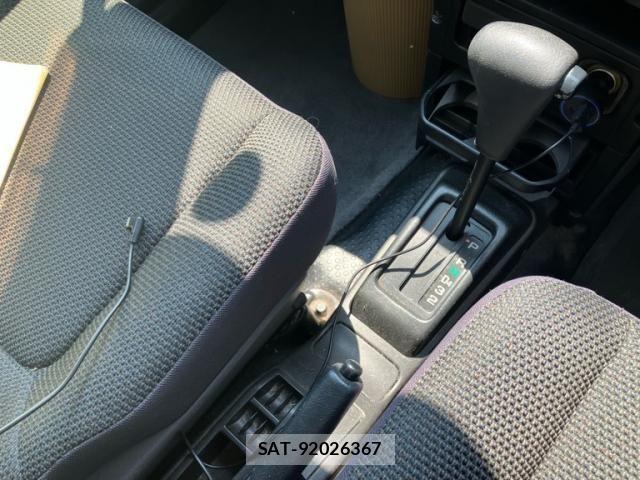 Daihatsu NAKED 2001-09 8231077-19