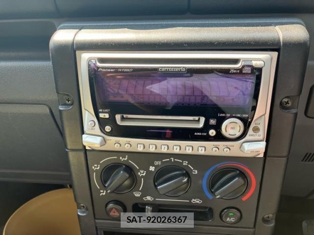 Daihatsu NAKED 2001-09 8231077-20